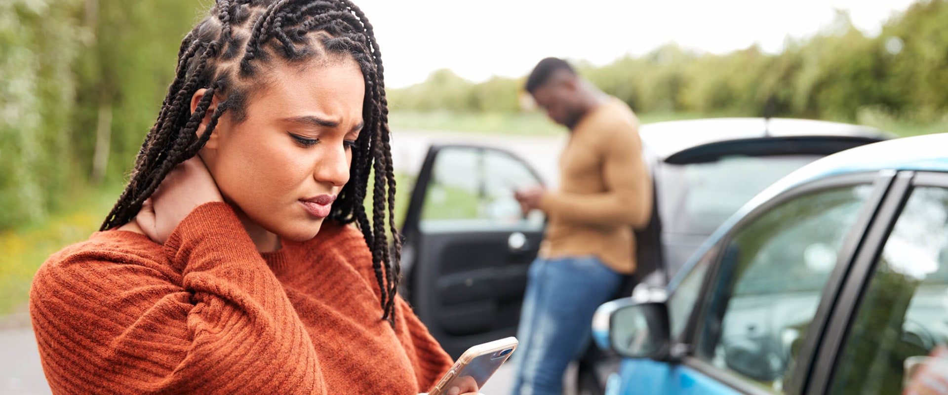 Filing an Uber Accident Report in Arizona