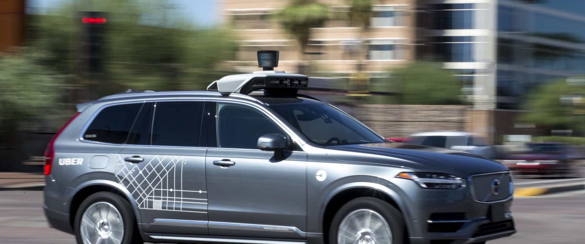 The Impact of Technology on Reducing Uber Accidents in Arizona