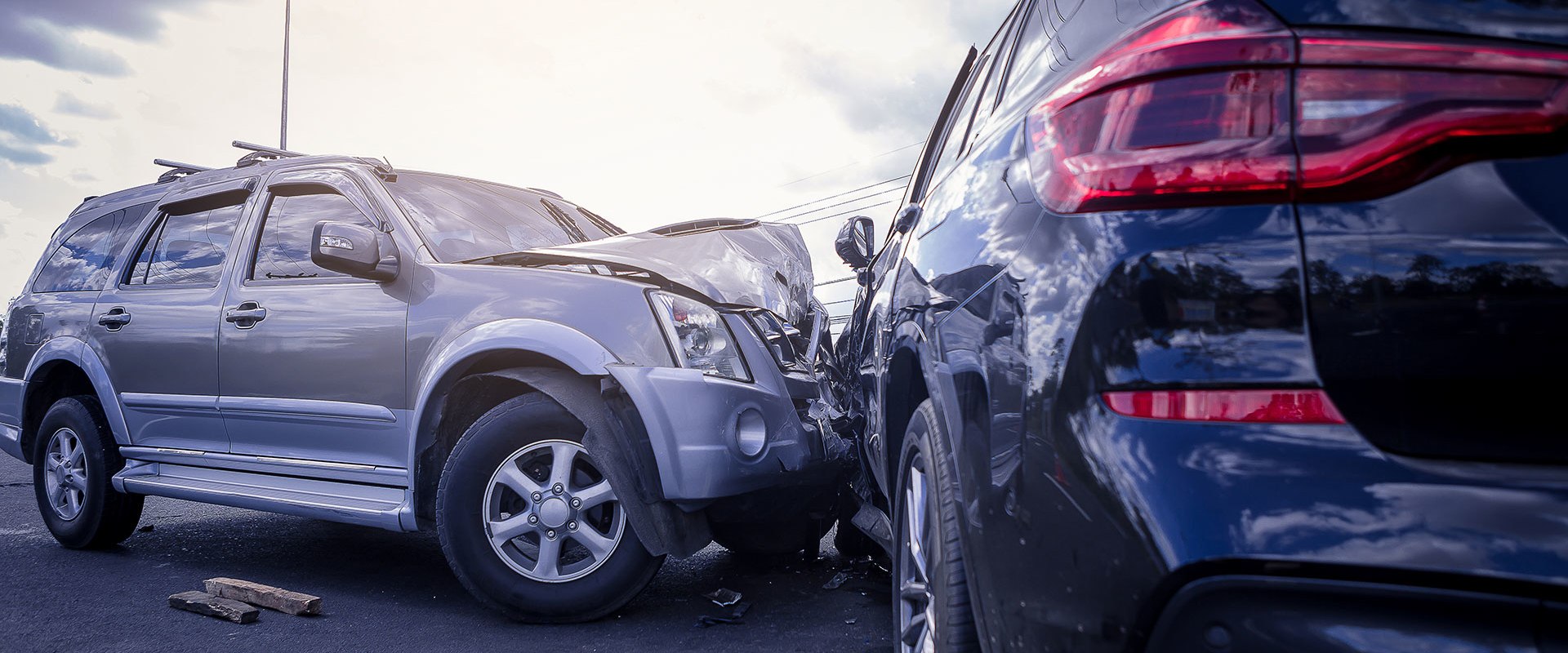 Submitting an Uber Accident Claim in Arizona