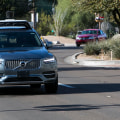 Steps Taken by Arizona to Reduce Uber Accidents