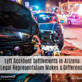 Finding an Uber Accident Lawyer in Arizona