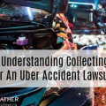 Understanding Collecting Evidence for an Uber Accident Lawsuit in Arizona
