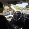 Understanding Advanced Driver Assistance Systems Used by Ubers in Arizona