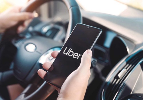 Compensation for Uber Accidents in Arizona