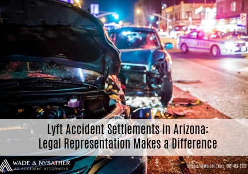Finding an Uber Accident Lawyer in Arizona