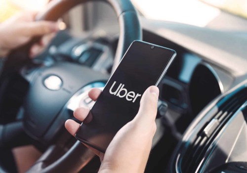 How to File an Uber Accident Claim in Arizona