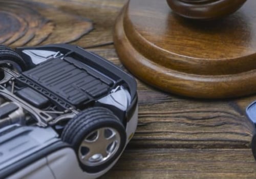 Finding Legal Assistance for an Uber Accident in Arizona