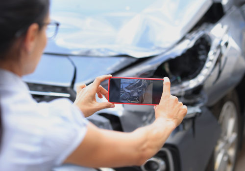 How to Find a Lawyer for an Uber Accident Claim in Arizona